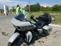 2023 Harley-Davidson Road Glide Limited, серый, 3550000 рублей - вид 1