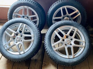 2010 Hyundai i30 I Рестайлинг, синий, 520000 рублей, вид 4