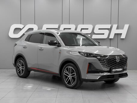 Changan CS55 Plus II