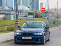 1999 BMW 3 серии 328i IV (E46), синий - вид 7