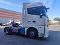 2024 Foton Auman EST-R, белый - вид 11