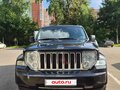 2011 Jeep Cherokee IV (KK), чёрный, 2000000 рублей