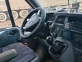 2007 Ford Transit, серебристый, 940000 рублей - вид 11
