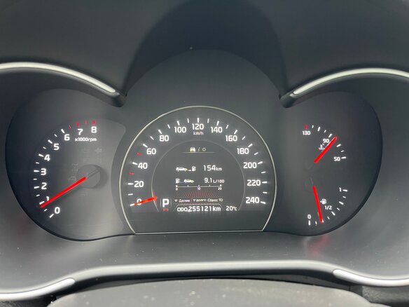 2013 Kia Sorento II Рестайлинг, чёрный - вид 10