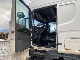 2004 Scania 4-Series, белый, 2990000 рублей, вид 4