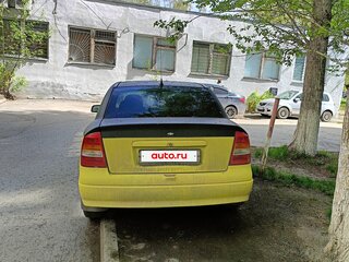 2005 Chevrolet Viva, чёрный, 270000 рублей, вид 2