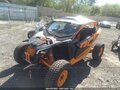 2020 BRP Can-Am Maverick X3, оранжевый - вид 2
