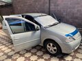2005 Renault Logan I, серый, 635000 рублей