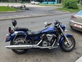 2007 Yamaha XVS1300, синий, 600000 рублей - вид 8