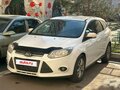 2013 Ford Focus III, белый, 750000 рублей - вид 1