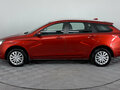 2020 Lada (ВАЗ) Vesta SW I, красный, 1090000 рублей - вид 7