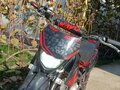2022 Kayo Evolution YX125EM, красный, 72000 рублей - вид 8