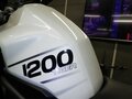 2018 Triumph Tiger 1200, белый, 950000 рублей - вид 7