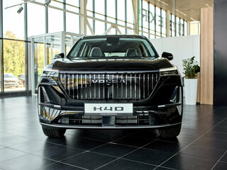 2026 VOLGA K40, чёрный, 3899000 рублей, вид 3
