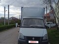 2008 ГАЗ ГАЗель (3302), белый, 1150000 рублей - вид 1