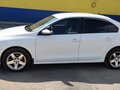 2012 Volkswagen Jetta VI, белый, 1020000 рублей - вид 5