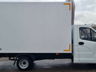 2026 ГАЗ ГАЗель Next, белый, 4060700 рублей, вид 2