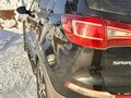 2012 Kia Sportage III, чёрный, 1300000 рублей - вид 11