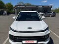 2022 JAC JS4, белый, 1500000 рублей - вид 1