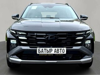 2026 Hyundai Tucson L IV Рестайлинг, чёрный, 3890000 рублей, вид 2