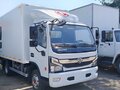 2024 Dongfeng Z55, белый, 4100000 рублей - вид 9