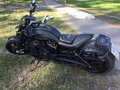 2008 Harley-Davidson V-Rod, чёрный, 4900000 рублей - вид 1