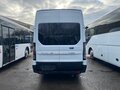 2025 Ford Transit, белый, 8650000 рублей - вид 8
