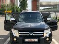 2007 Mitsubishi Pajero IV, чёрный, 2999999 рублей - вид 5