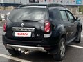 2014 Renault Duster I, чёрный - вид 5