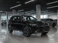 2024 Mercedes-Benz GLC 260 L II (X254), чёрный - вид 1