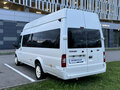 2014 Ford Transit, белый, 970000 рублей - вид 3