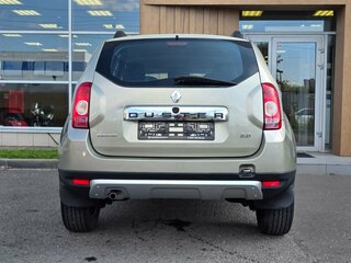 2013 Renault Duster I, бежевый, 950000 рублей, вид 5