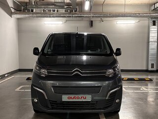 2019 Citroen SpaceTourer XL I, серый, 2999999 рублей, вид 4