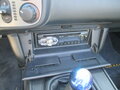 2001 Honda S2000 I (AP1), белый - вид 11