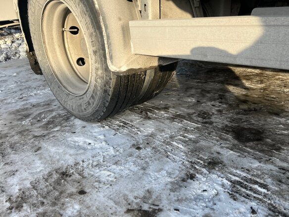 2016 GNIOTPOL G-4080, белый, 750000 рублей - вид 10