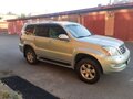 2005 Lexus GX 470 I, серебристый, 2700000 рублей - вид 5
