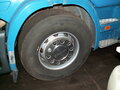 2000 Scania 4-Series, синий, 800000 рублей - вид 5