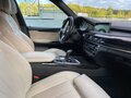 2014 BMW X5 50i III (F15), синий - вид 6