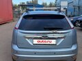 2008 Ford Focus II Рестайлинг, серый, 330000 рублей - вид 1