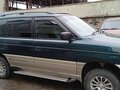1997 Mazda MPV I (LV), зелёный, 570000 рублей - вид 2