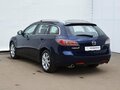2008 Mazda 6 II (GH), синий - вид 6