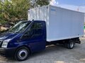 2009 Ford Transit, синий, 980000 рублей - вид 1