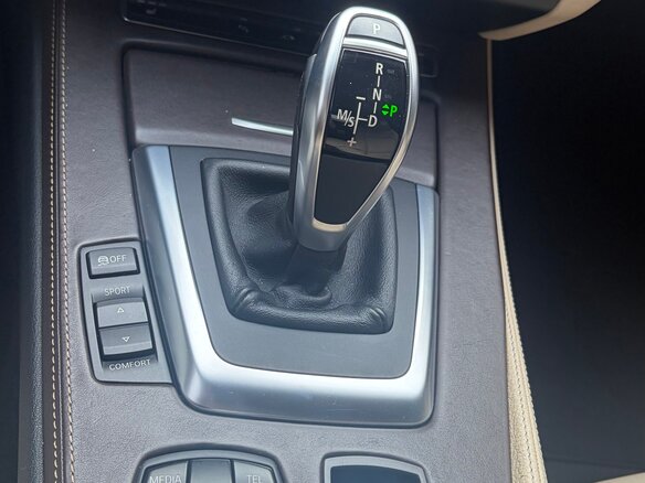 2012 BMW Z4 20i II (E89), синий, 2990000 рублей - вид 10