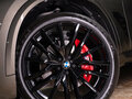 2026 BMW X5 40i IV (G05/G18) Рестайлинг, золотистый - вид 5