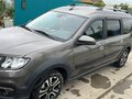 2021 Lada (ВАЗ) Largus Cross I Рестайлинг, серый, 1640000 рублей - вид 1