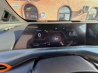 2021 Changan UNI-T I, зелёный, 2550000 рублей, вид 5