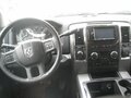 2012 Dodge RAM IV (DS/DJ), чёрный - вид 7