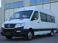 2024 Asiastar X9-3, белый, 7990000 рублей - вид 1