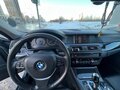 2011 BMW 5 серии 530d xDrive VI (F10/F11/F07), серый, 1700000 рублей - вид 8