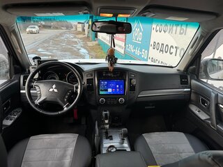 2011 Mitsubishi Pajero IV, белый, 2300000 рублей, вид 5